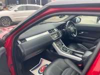 USED 2016 66 LAND ROVER RANGE ROVER EVOQUE 2.0 TD4 HSE Dynamic Lux SUV 5dr Diesel Auto 4WD Euro 6 (s/s) (180 ps) A TRULY BEAUTIFUL ADDITION TO OUR FORECOURT+4 WHEEL DRIVE+JUST 2 FORMER KEEPERS+SERVICE HISTORY+DIESEL+AUTOMATIC+ULEZ COMPLIANT+PRIVACY GLASS+FULL LEATHER INTERIOR+FULL PANORAMIC GLASS ROOF+SATELLITE NAVIGATION+PARK ASSIST+CLIMATE CONTROL+20 INCH ALLOY WHEELS+COST NEW &pound;47465 MAKING THIS USED VEHICLE ABSOLUTELY AMAZING VALUE AT OUR LOW PRICE+CALL NOW TO SPEAK WITH OUR EXPERIENCED SALES ADVISORS AND SECURE A VIEWING+THIS VEHICLE IS NOT TO BE MISSED!!!!!!!!!!!!!!!!!!!!!!!!!!!!!!!!!!!