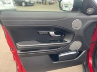 USED 2016 66 LAND ROVER RANGE ROVER EVOQUE 2.0 TD4 HSE Dynamic Lux SUV 5dr Diesel Auto 4WD Euro 6 (s/s) (180 ps) A TRULY BEAUTIFUL ADDITION TO OUR FORECOURT+4 WHEEL DRIVE+JUST 2 FORMER KEEPERS+SERVICE HISTORY+DIESEL+AUTOMATIC+ULEZ COMPLIANT+PRIVACY GLASS+FULL LEATHER INTERIOR+FULL PANORAMIC GLASS ROOF+SATELLITE NAVIGATION+PARK ASSIST+CLIMATE CONTROL+20 INCH ALLOY WHEELS+COST NEW &pound;47465 MAKING THIS USED VEHICLE ABSOLUTELY AMAZING VALUE AT OUR LOW PRICE+CALL NOW TO SPEAK WITH OUR EXPERIENCED SALES ADVISORS AND SECURE A VIEWING+THIS VEHICLE IS NOT TO BE MISSED!!!!!!!!!!!!!!!!!!!!!!!!!!!!!!!!!!!