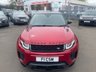 USED 2016 66 LAND ROVER RANGE ROVER EVOQUE 2.0 TD4 HSE Dynamic Lux SUV 5dr Diesel Auto 4WD Euro 6 (s/s) (180 ps) A TRULY BEAUTIFUL ADDITION TO OUR FORECOURT+4 WHEEL DRIVE+JUST 2 FORMER KEEPERS+SERVICE HISTORY+DIESEL+AUTOMATIC+ULEZ COMPLIANT+PRIVACY GLASS+FULL LEATHER INTERIOR+FULL PANORAMIC GLASS ROOF+SATELLITE NAVIGATION+PARK ASSIST+CLIMATE CONTROL+20 INCH ALLOY WHEELS+COST NEW &pound;47465 MAKING THIS USED VEHICLE ABSOLUTELY AMAZING VALUE AT OUR LOW PRICE+CALL NOW TO SPEAK WITH OUR EXPERIENCED SALES ADVISORS AND SECURE A VIEWING+THIS VEHICLE IS NOT TO BE MISSED!!!!!!!!!!!!!!!!!!!!!!!!!!!!!!!!!!!