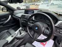 USED 2018 68 BMW 4 SERIES 2.0 420i GPF M Sport Coupe 2dr Petrol Auto Euro 6 (s/s) (184 ps) 