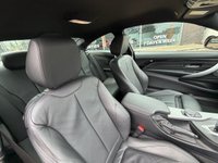 USED 2018 68 BMW 4 SERIES 2.0 420i GPF M Sport Coupe 2dr Petrol Auto Euro 6 (s/s) (184 ps) 