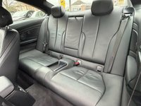 USED 2018 68 BMW 4 SERIES 2.0 420i GPF M Sport Coupe 2dr Petrol Auto Euro 6 (s/s) (184 ps) 