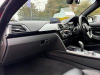 USED 2018 68 BMW 4 SERIES 2.0 420i GPF M Sport Coupe 2dr Petrol Auto Euro 6 (s/s) (184 ps) 