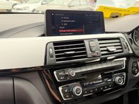 USED 2018 68 BMW 4 SERIES 2.0 420i GPF M Sport Coupe 2dr Petrol Auto Euro 6 (s/s) (184 ps) 