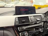 USED 2018 68 BMW 4 SERIES 2.0 420i GPF M Sport Coupe 2dr Petrol Auto Euro 6 (s/s) (184 ps) 