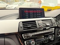 USED 2018 68 BMW 4 SERIES 2.0 420i GPF M Sport Coupe 2dr Petrol Auto Euro 6 (s/s) (184 ps) 
