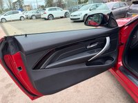 USED 2018 68 BMW 4 SERIES 2.0 420i GPF M Sport Coupe 2dr Petrol Auto Euro 6 (s/s) (184 ps) 