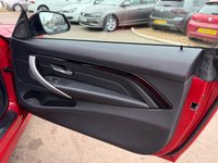 USED 2018 68 BMW 4 SERIES 2.0 420i GPF M Sport Coupe 2dr Petrol Auto Euro 6 (s/s) (184 ps) 