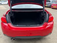 USED 2018 68 BMW 4 SERIES 2.0 420i GPF M Sport Coupe 2dr Petrol Auto Euro 6 (s/s) (184 ps) 