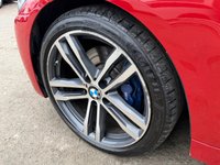 USED 2018 68 BMW 4 SERIES 2.0 420i GPF M Sport Coupe 2dr Petrol Auto Euro 6 (s/s) (184 ps) 