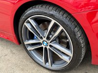 USED 2018 68 BMW 4 SERIES 2.0 420i GPF M Sport Coupe 2dr Petrol Auto Euro 6 (s/s) (184 ps) 