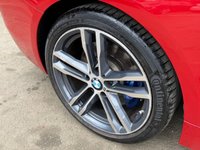 USED 2018 68 BMW 4 SERIES 2.0 420i GPF M Sport Coupe 2dr Petrol Auto Euro 6 (s/s) (184 ps) 