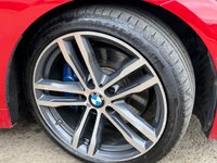 USED 2018 68 BMW 4 SERIES 2.0 420i GPF M Sport Coupe 2dr Petrol Auto Euro 6 (s/s) (184 ps) 