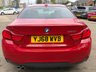 USED 2018 68 BMW 4 SERIES 2.0 420i GPF M Sport Coupe 2dr Petrol Auto Euro 6 (s/s) (184 ps) 