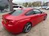 USED 2018 68 BMW 4 SERIES 2.0 420i GPF M Sport Coupe 2dr Petrol Auto Euro 6 (s/s) (184 ps) 