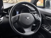 USED 2022 22 TOYOTA C-HR 1.8 VVT-h GPF Design SUV 5dr Petrol Hybrid CVT Euro 6 (s/s) (122 ps) 