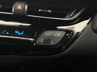 USED 2022 22 TOYOTA C-HR 1.8 VVT-h GPF Design SUV 5dr Petrol Hybrid CVT Euro 6 (s/s) (122 ps) 