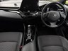 USED 2022 22 TOYOTA C-HR 1.8 VVT-h GPF Design SUV 5dr Petrol Hybrid CVT Euro 6 (s/s) (122 ps) 