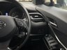 USED 2022 22 TOYOTA C-HR 1.8 VVT-h GPF Design SUV 5dr Petrol Hybrid CVT Euro 6 (s/s) (122 ps) 