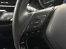 USED 2022 22 TOYOTA C-HR 1.8 VVT-h GPF Design SUV 5dr Petrol Hybrid CVT Euro 6 (s/s) (122 ps) 