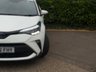 USED 2022 22 TOYOTA C-HR 1.8 VVT-h GPF Design SUV 5dr Petrol Hybrid CVT Euro 6 (s/s) (122 ps) 