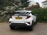 USED 2022 22 TOYOTA C-HR 1.8 VVT-h GPF Design SUV 5dr Petrol Hybrid CVT Euro 6 (s/s) (122 ps) 