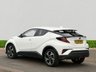 USED 2022 22 TOYOTA C-HR 1.8 VVT-h GPF Design SUV 5dr Petrol Hybrid CVT Euro 6 (s/s) (122 ps) 