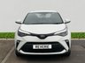 USED 2022 22 TOYOTA C-HR 1.8 VVT-h GPF Design SUV 5dr Petrol Hybrid CVT Euro 6 (s/s) (122 ps) 