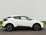 USED 2022 22 TOYOTA C-HR 1.8 VVT-h GPF Design SUV 5dr Petrol Hybrid CVT Euro 6 (s/s) (122 ps) 