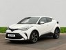 USED 2022 22 TOYOTA C-HR 1.8 VVT-h GPF Design SUV 5dr Petrol Hybrid CVT Euro 6 (s/s) (122 ps) 