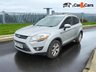 USED 2012 62 FORD KUGA 2.0 TDCi Zetec SUV 5dr Diesel Manual 2WD Euro 5 (140 ps) Timing Belt Replaced on 84936 miles