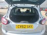 USED 2012 62 FORD KUGA 2.0 TDCi Zetec SUV 5dr Diesel Manual 2WD Euro 5 (140 ps) Timing Belt Replaced on 84936 miles