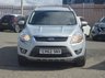 USED 2012 62 FORD KUGA 2.0 TDCi Zetec SUV 5dr Diesel Manual 2WD Euro 5 (140 ps) Timing Belt Replaced on 84936 miles