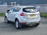 USED 2012 62 FORD KUGA 2.0 TDCi Zetec SUV 5dr Diesel Manual 2WD Euro 5 (140 ps) Timing Belt Replaced on 84936 miles