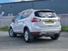 USED 2012 62 FORD KUGA 2.0 TDCi Zetec SUV 5dr Diesel Manual 2WD Euro 5 (140 ps) Timing Belt Replaced on 84936 miles
