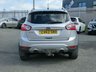 USED 2012 62 FORD KUGA 2.0 TDCi Zetec SUV 5dr Diesel Manual 2WD Euro 5 (140 ps) Timing Belt Replaced on 84936 miles