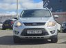 USED 2012 62 FORD KUGA 2.0 TDCi Zetec SUV 5dr Diesel Manual 2WD Euro 5 (140 ps) Timing Belt Replaced on 84936 miles