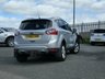 USED 2012 62 FORD KUGA 2.0 TDCi Zetec SUV 5dr Diesel Manual 2WD Euro 5 (140 ps) Timing Belt Replaced on 84936 miles