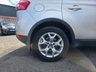 USED 2012 62 FORD KUGA 2.0 TDCi Zetec SUV 5dr Diesel Manual 2WD Euro 5 (140 ps) Timing Belt Replaced on 84936 miles