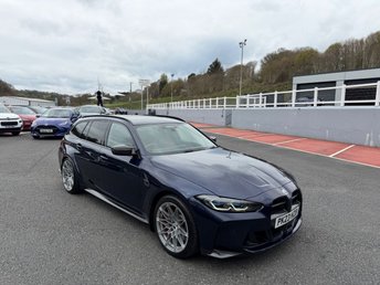 2023 BMW M3