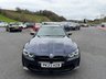 USED 2023 23 BMW M3 Competition Touring ULTIMATE 3.0 BiTurbo Steptronic M xDrive Euro 6 (s/s) (510 ps) &pound;11,815 Ultimate Package, M-Carbon Bucket Seats, Exterior & Interior Carbon Fibre