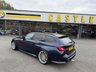 USED 2023 23 BMW M3 Competition Touring ULTIMATE 3.0 BiTurbo Steptronic M xDrive Euro 6 (s/s) (510 ps) &pound;11,815 Ultimate Package, M-Carbon Bucket Seats, Exterior & Interior Carbon Fibre