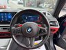 USED 2023 23 BMW M3 Competition Touring ULTIMATE 3.0 BiTurbo Steptronic M xDrive Euro 6 (s/s) (510 ps) &pound;11,815 Ultimate Package, M-Carbon Bucket Seats, Exterior & Interior Carbon Fibre