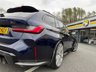 USED 2023 23 BMW M3 Competition Touring ULTIMATE 3.0 BiTurbo Steptronic M xDrive Euro 6 (s/s) (510 ps) &pound;11,815 Ultimate Package, M-Carbon Bucket Seats, Exterior & Interior Carbon Fibre