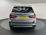 USED 2017 67 BMW X5 3.0 40d M Sport SUV 5dr Diesel Auto xDrive Euro 6 (s/s) (313 ps) FULL SERVICE HISTORY + PAN ROOF + HEADS UP DISPLAY