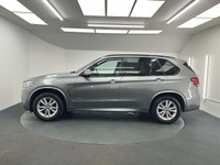 USED 2017 67 BMW X5 3.0 40d M Sport SUV 5dr Diesel Auto xDrive Euro 6 (s/s) (313 ps) FULL SERVICE HISTORY + PAN ROOF + HEADS UP DISPLAY