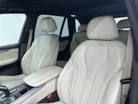USED 2017 67 BMW X5 3.0 40d M Sport SUV 5dr Diesel Auto xDrive Euro 6 (s/s) (313 ps) FULL SERVICE HISTORY + PAN ROOF + HEADS UP DISPLAY
