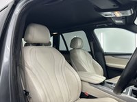 USED 2017 67 BMW X5 3.0 40d M Sport SUV 5dr Diesel Auto xDrive Euro 6 (s/s) (313 ps) FULL SERVICE HISTORY + PAN ROOF + HEADS UP DISPLAY
