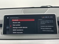 USED 2017 67 BMW X5 3.0 40d M Sport SUV 5dr Diesel Auto xDrive Euro 6 (s/s) (313 ps) FULL SERVICE HISTORY + PAN ROOF + HEADS UP DISPLAY
