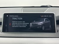USED 2017 67 BMW X5 3.0 40d M Sport SUV 5dr Diesel Auto xDrive Euro 6 (s/s) (313 ps) FULL SERVICE HISTORY + PAN ROOF + HEADS UP DISPLAY